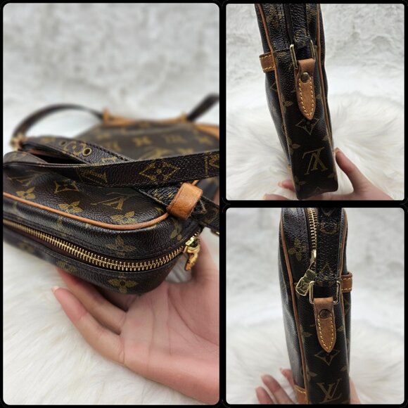 Louis Vuitton Monogram Danube - Picture 13 of 17